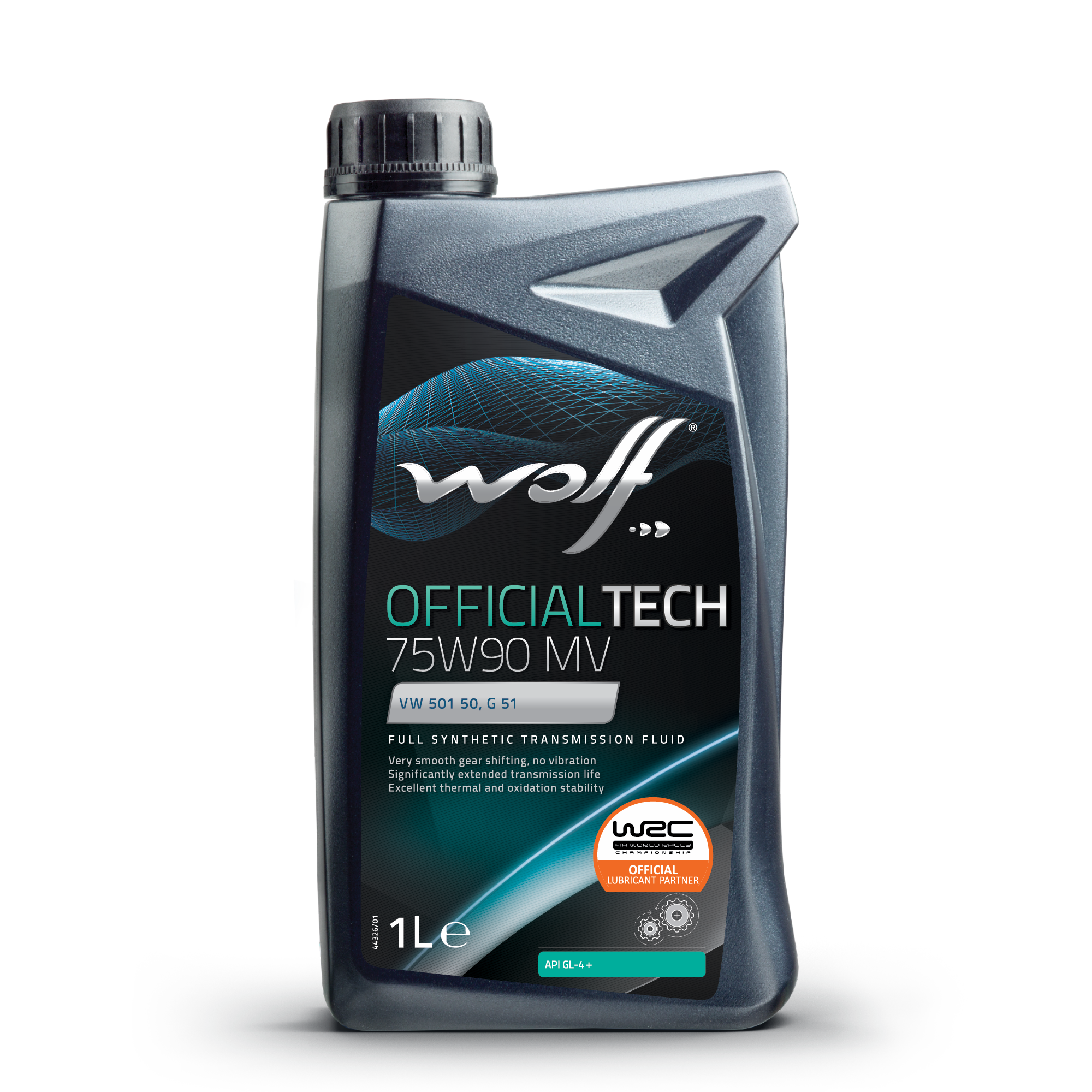 OFFICIALTECH 75W90 MV 1Lx121