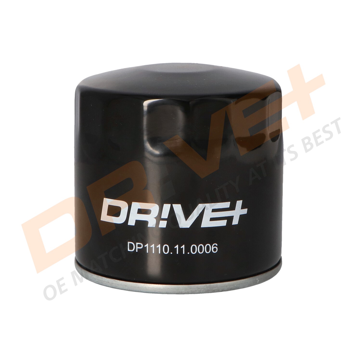 DP1110.11.0006 Drive+ - Фільтр оливи (аналог WL7067)1