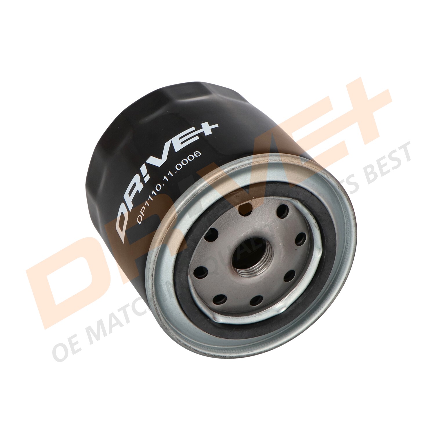 DP1110.11.0006 Drive+ - Фільтр оливи (аналог WL7067)2