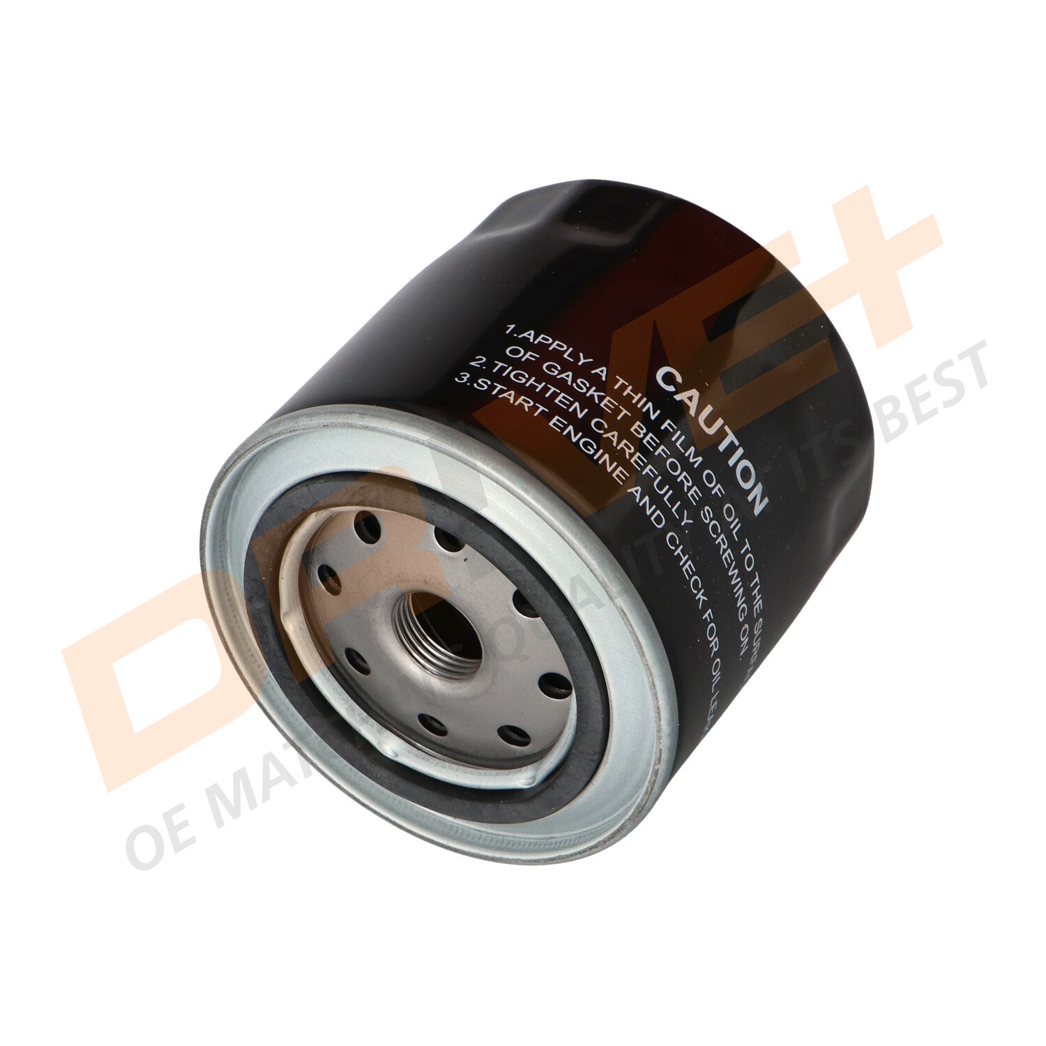 DP1110.11.0006 Drive+ - Фільтр оливи (аналог WL7067)4
