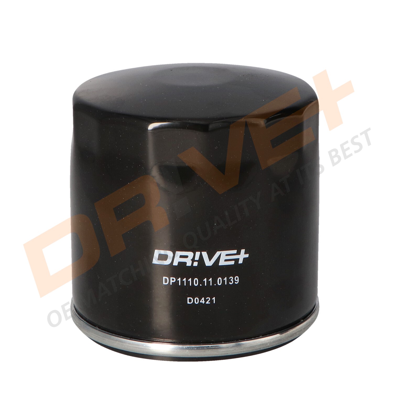 DP1110.11.0139 Drive+ - Фільтр оливи (аналог WL7129)1