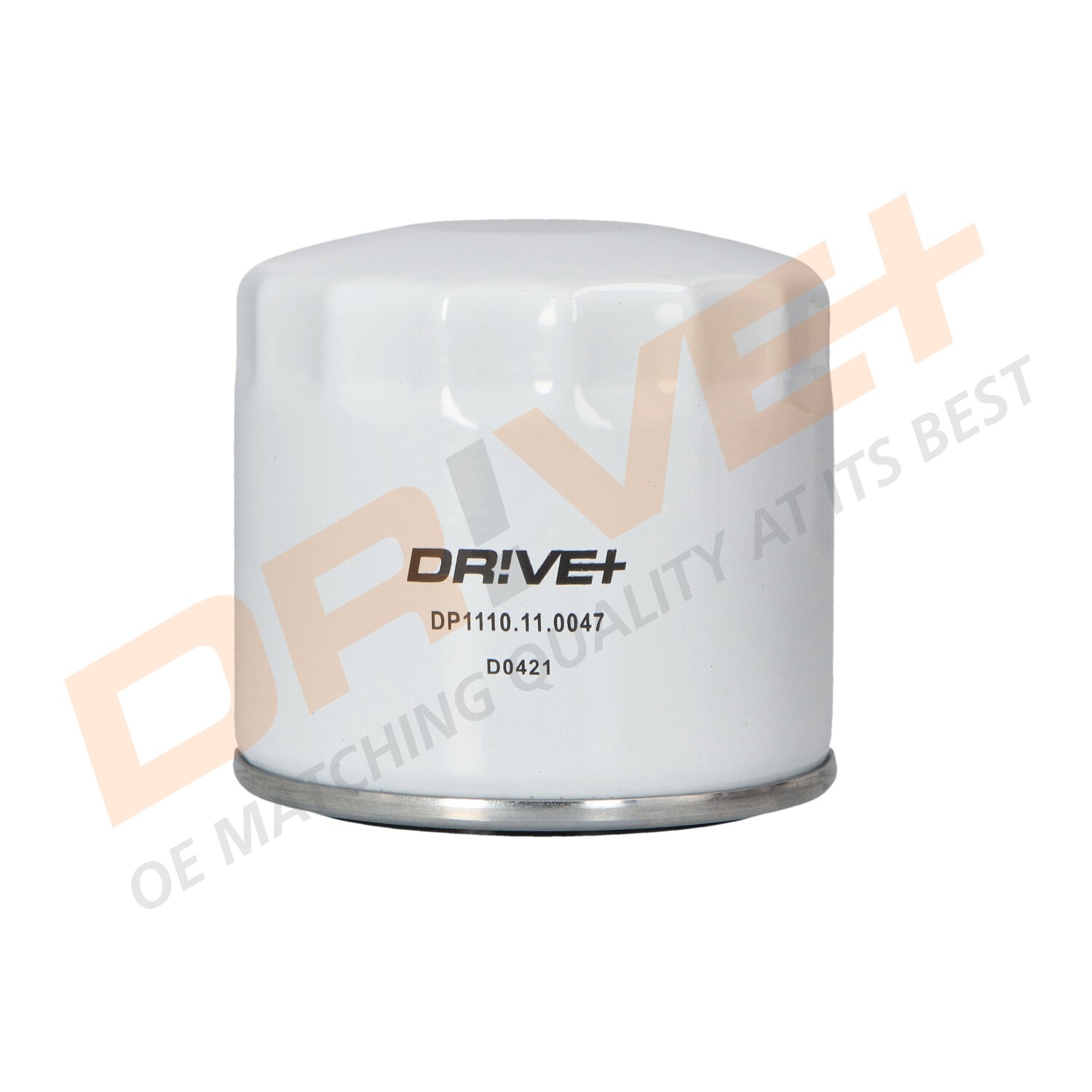 DP1110.11.0047 Drive+ - Фільтр оливи (аналог WL7171)1