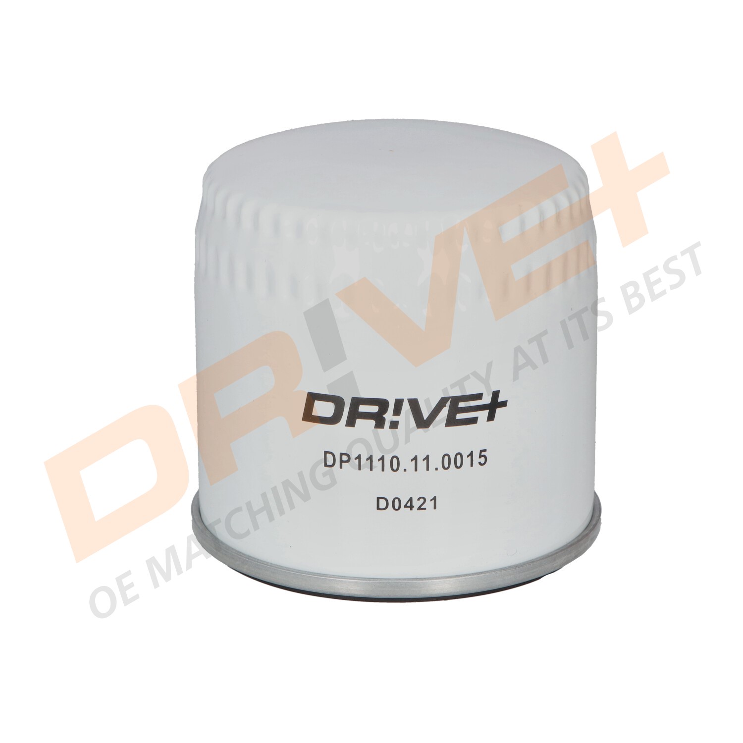 DP1110.11.0015 Drive+ - Фільтр оливи (аналог WL7089)1