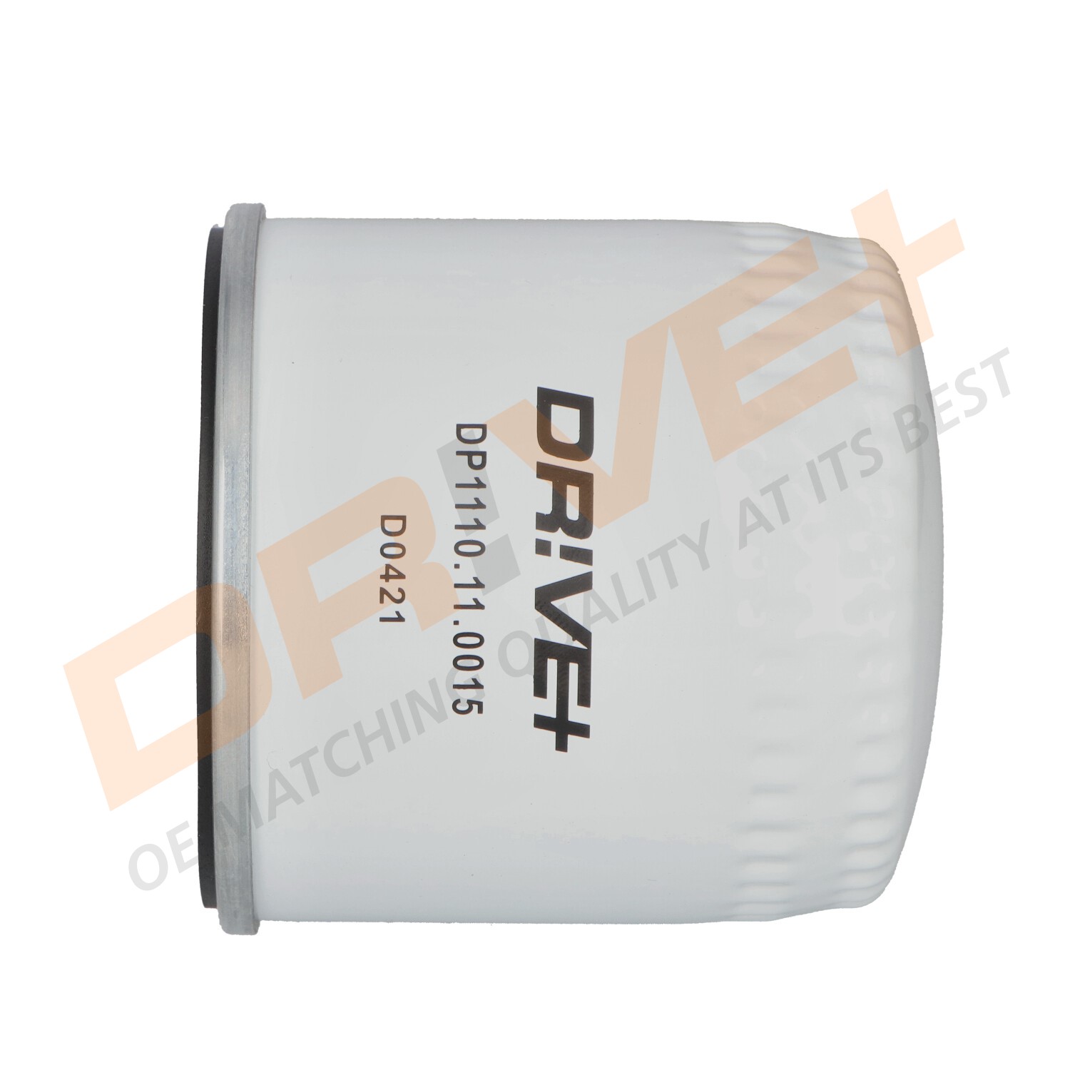 DP1110.11.0015 Drive+ - Фільтр оливи (аналог WL7089)1