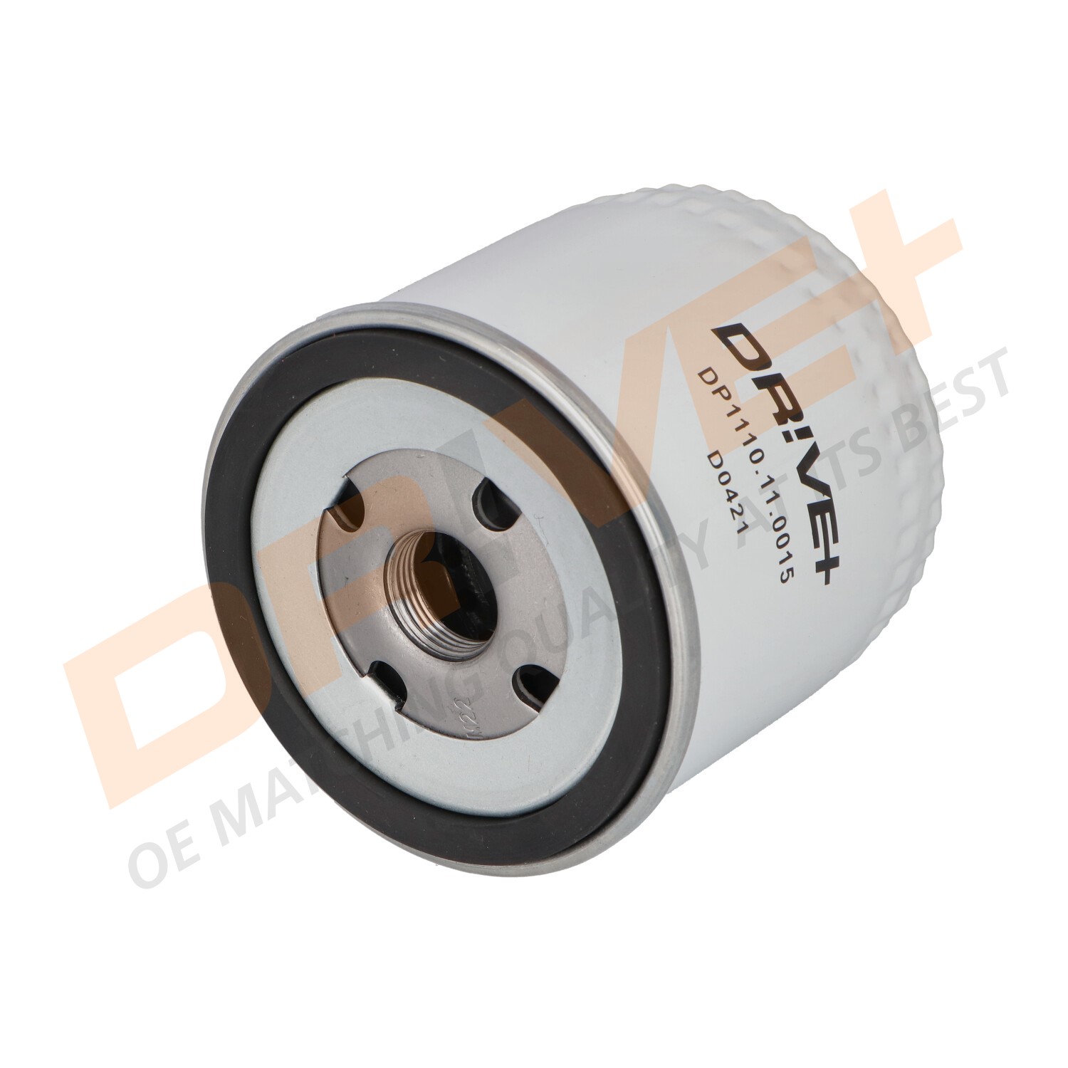 DP1110.11.0015 Drive+ - Фільтр оливи (аналог WL7089)2