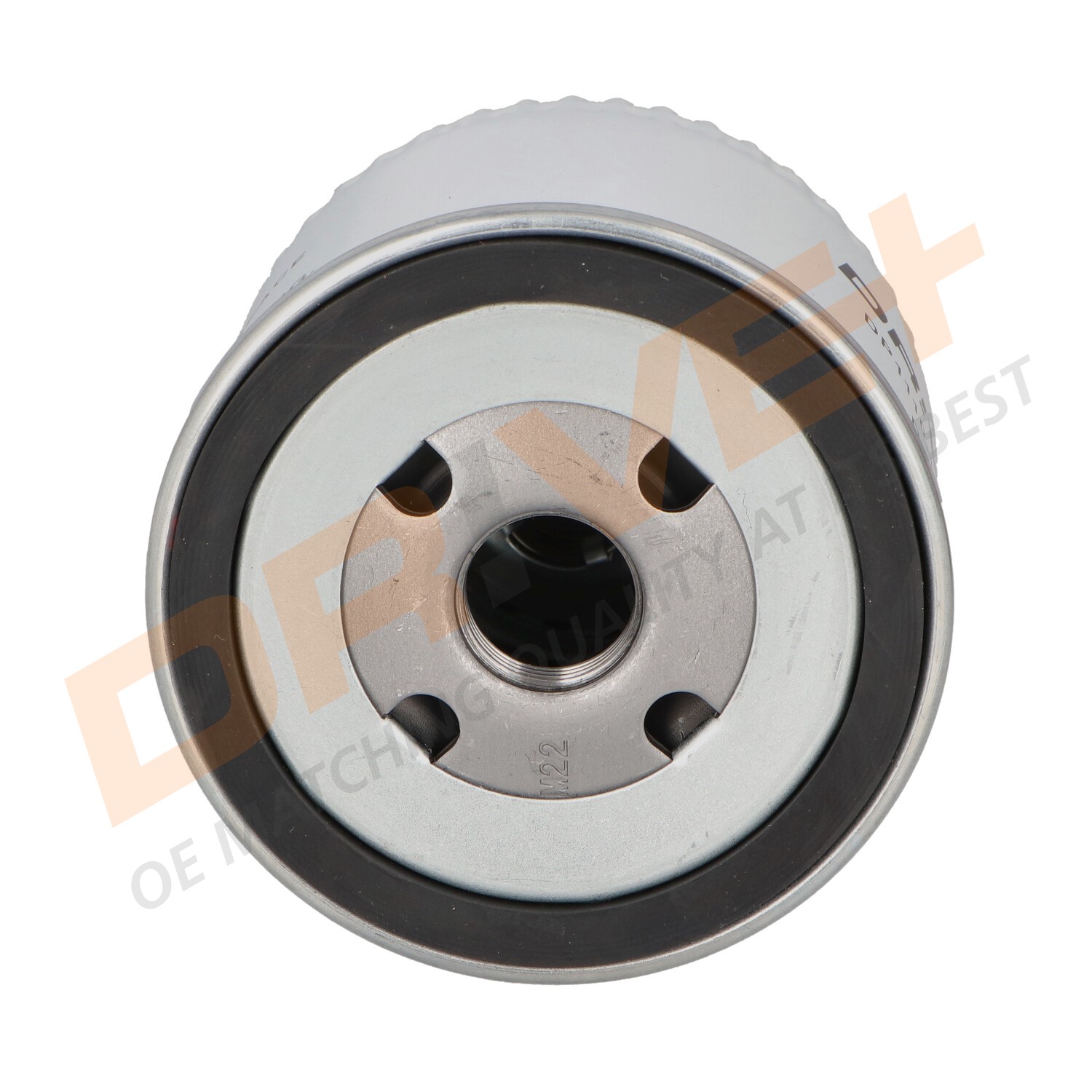 DP1110.11.0015 Drive+ - Фільтр оливи (аналог WL7089)3