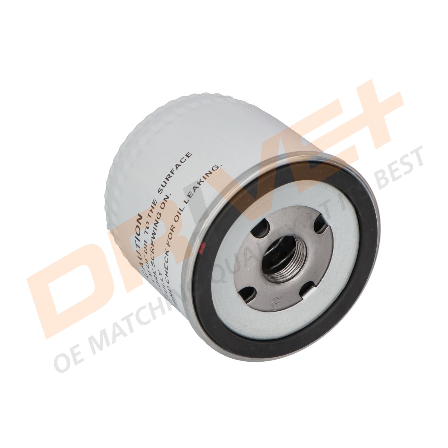 DP1110.11.0015 Drive+ - Фільтр оливи (аналог WL7089)4