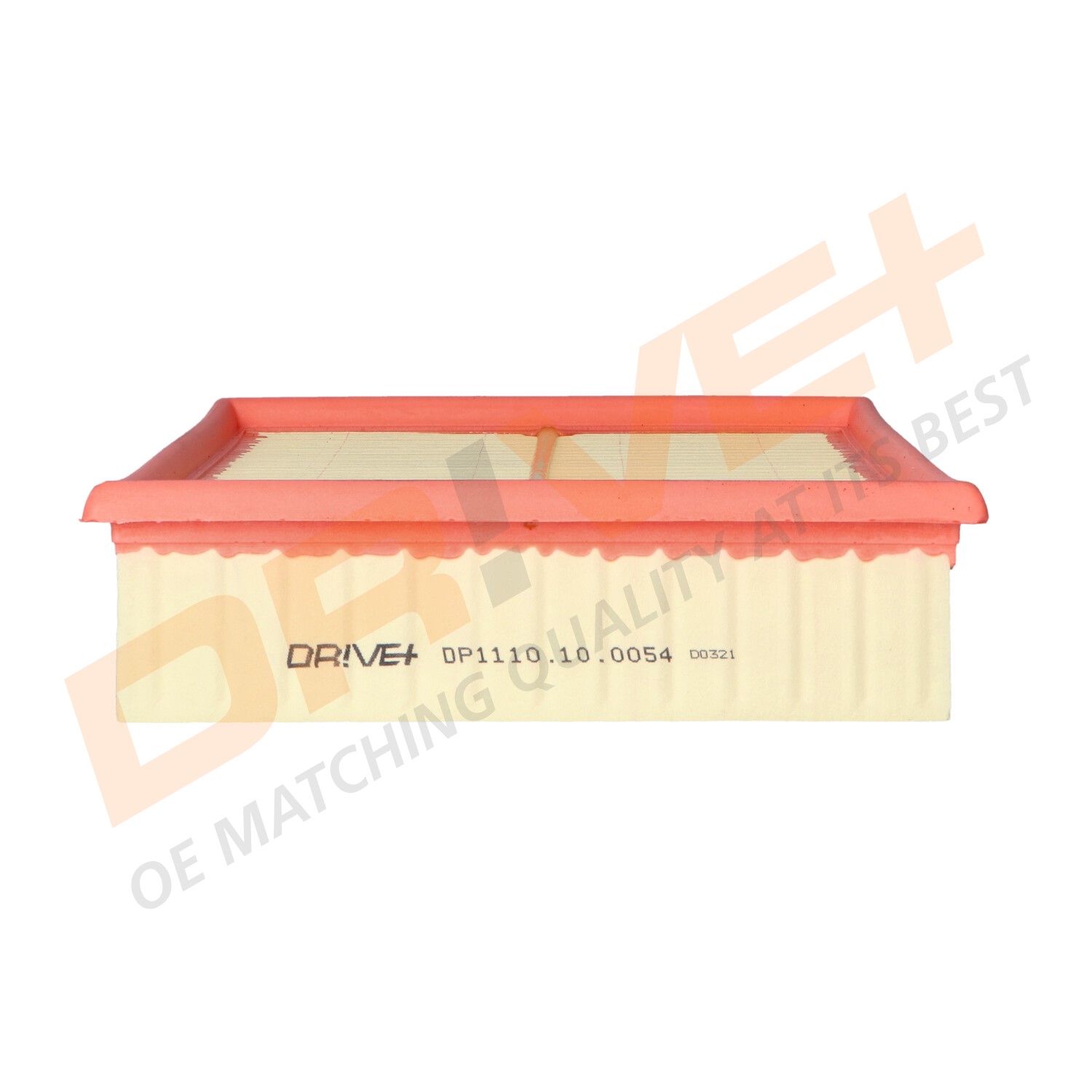 DP1110.10.0054 Drive+ - Фільтр повітря (аналог WA9405)1