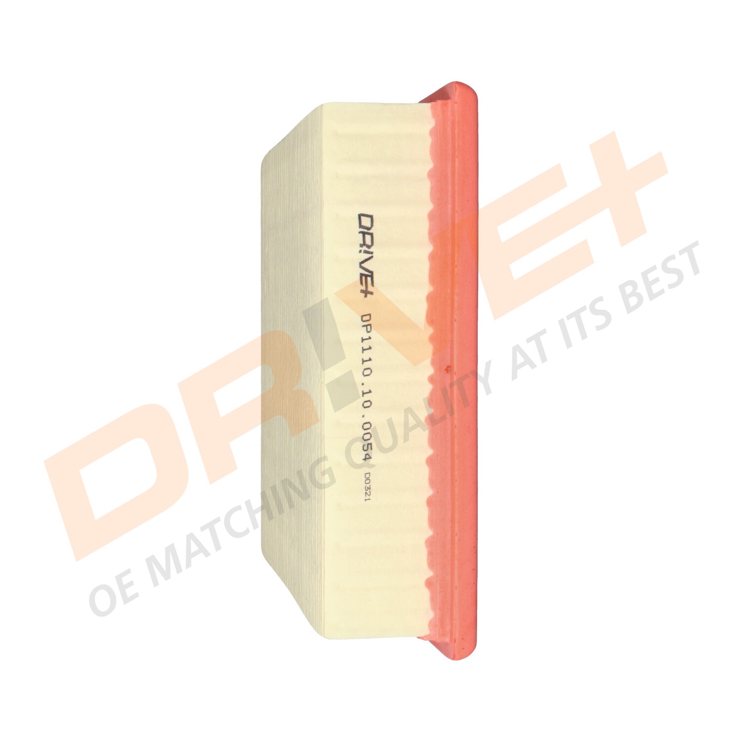 DP1110.10.0054 Drive+ - Фільтр повітря (аналог WA9405)4