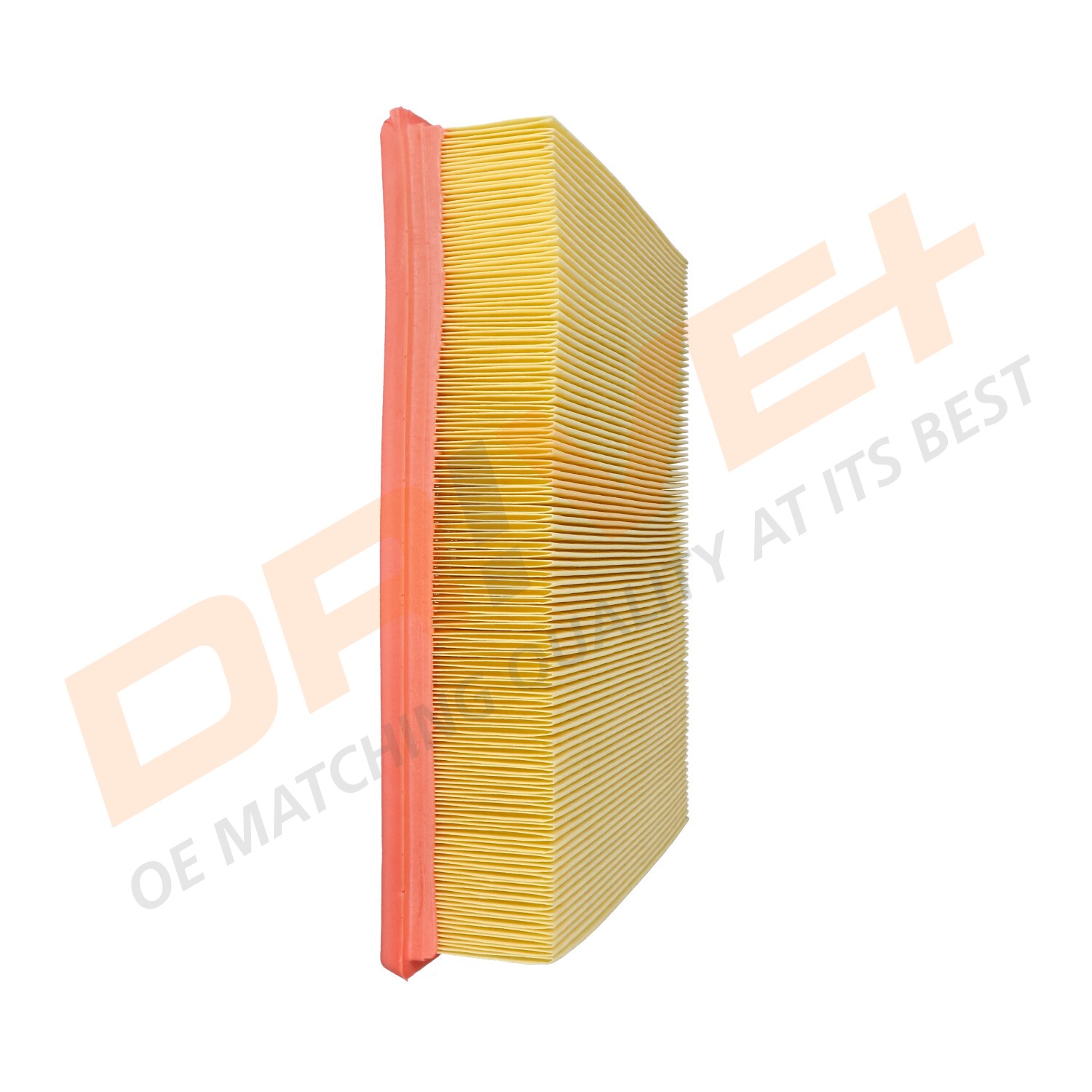 DP1110.10.0219 Drive+ - Фільтр повітря (аналог WA6344)4