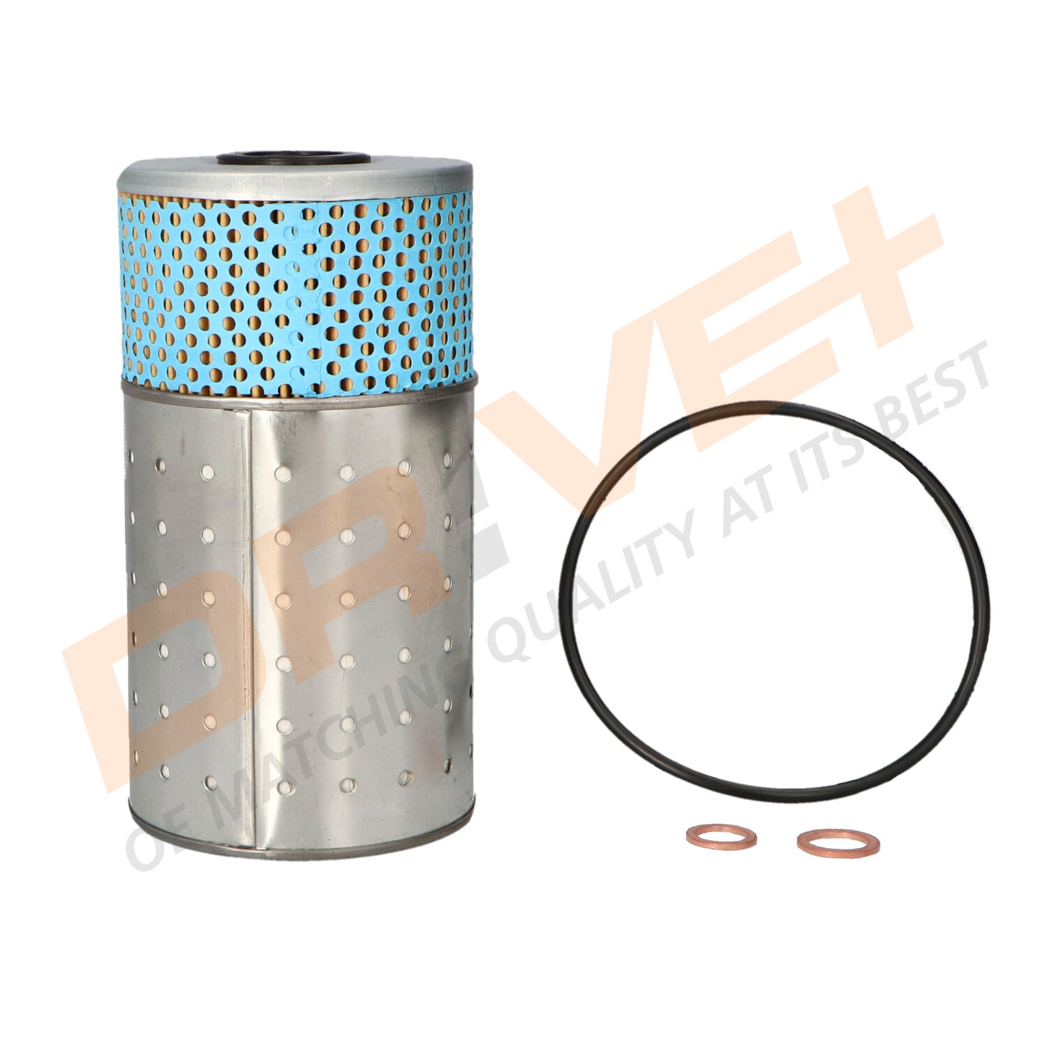 DP1110.11.0012 Drive+ - Фільтр оливи (аналог WL7004)1