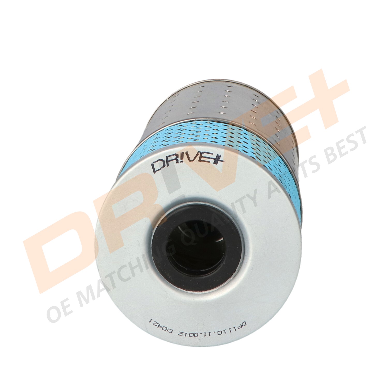DP1110.11.0012 Drive+ - Фільтр оливи (аналог WL7004)1