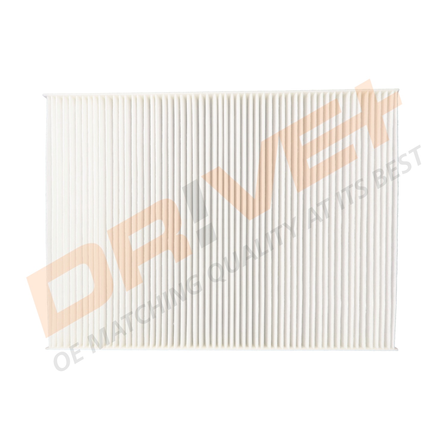DP1110.12.0002 Drive+ - Фільтр салону (аналог WP6812)1