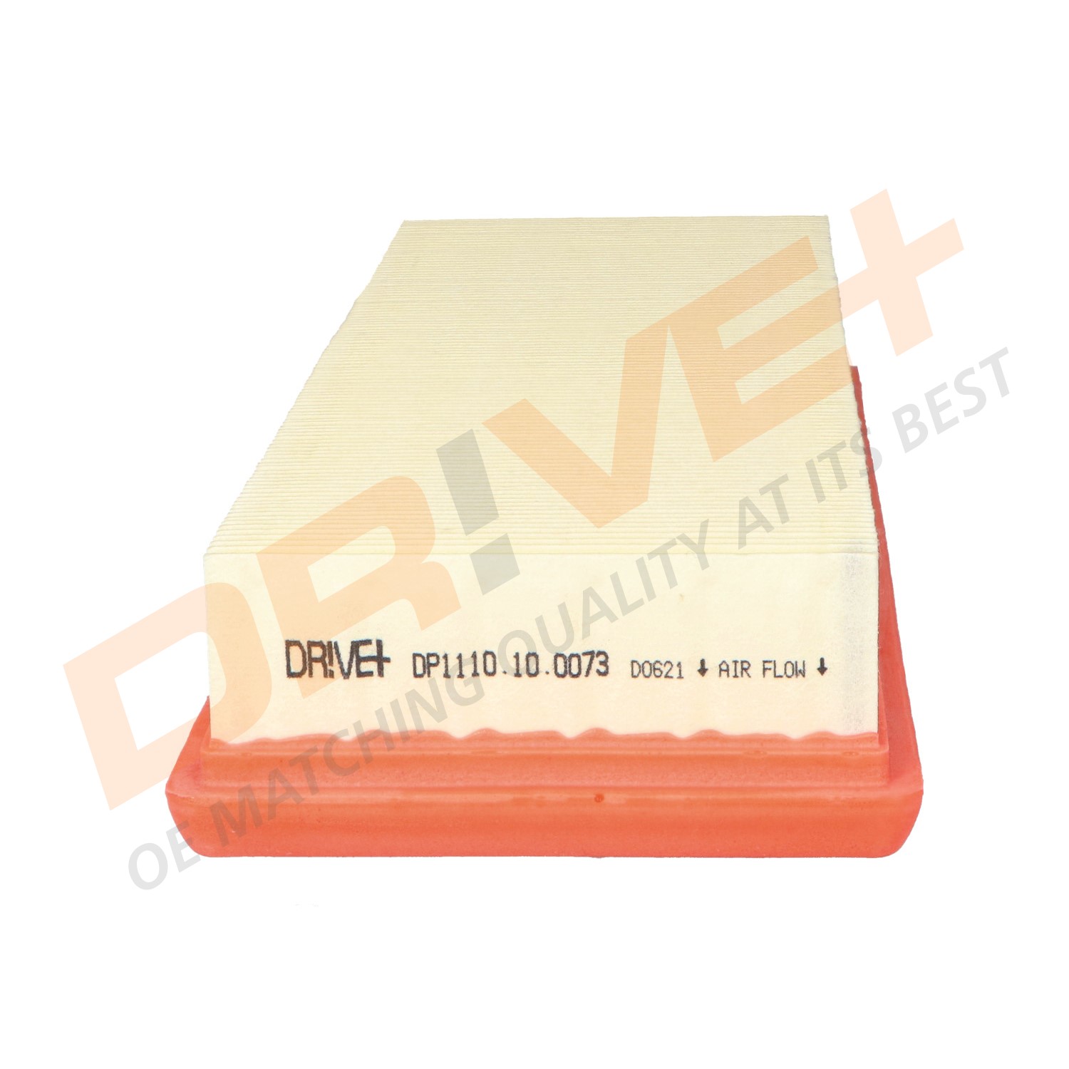 DP1110.10.0073 Drive+ - Фільтр повітря (аналог WA6684)2