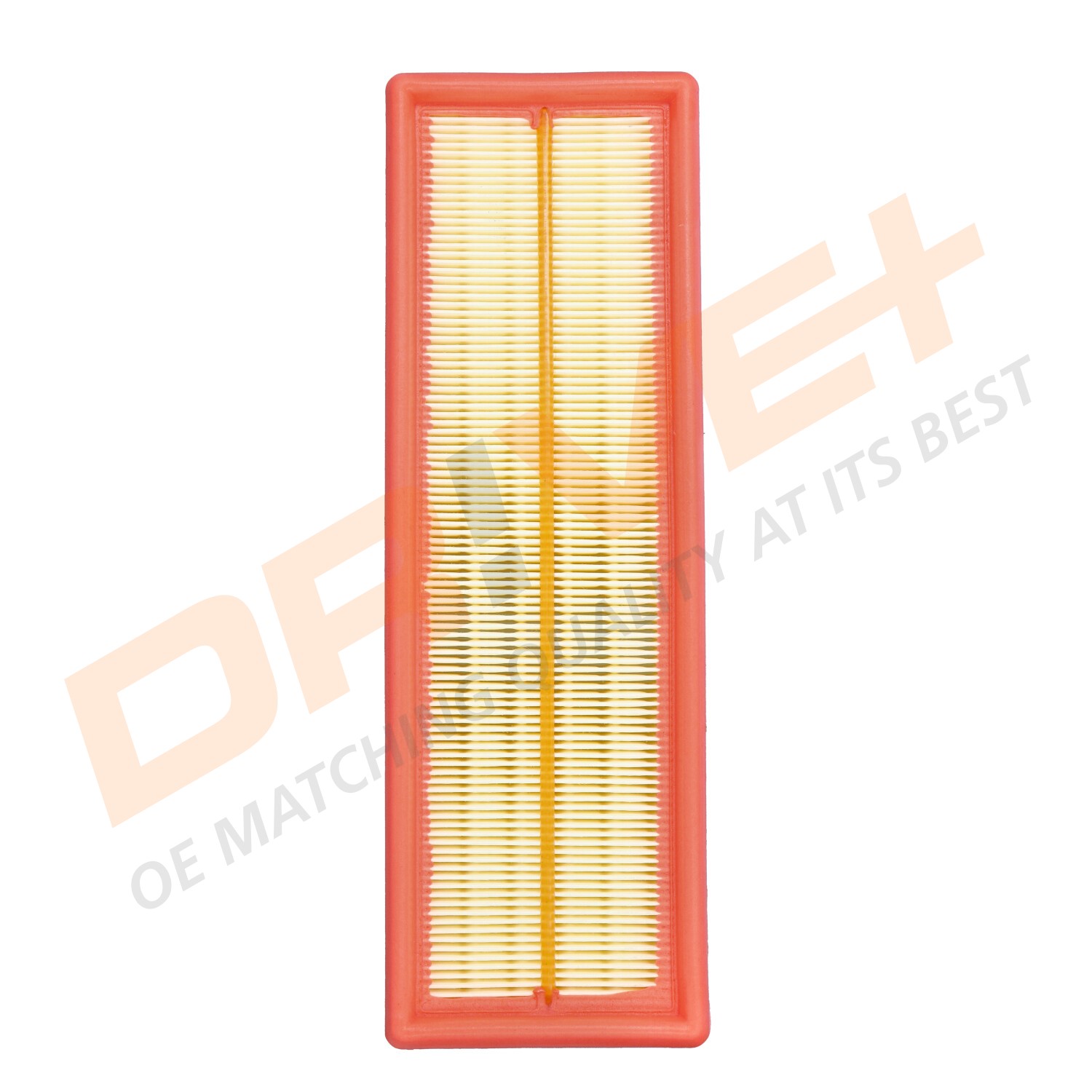 DP1110.10.0073 Drive+ - Фільтр повітря (аналог WA6684)3