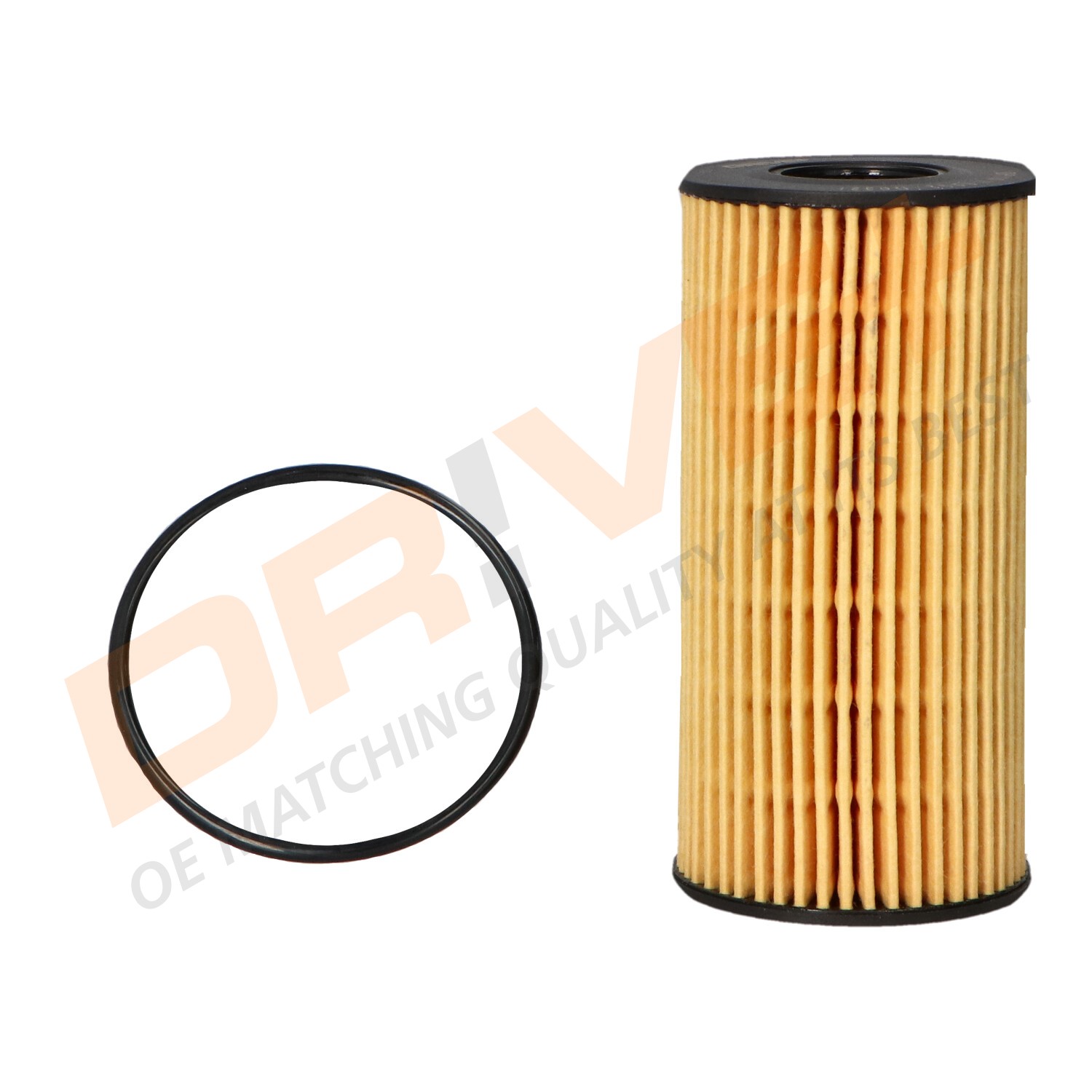 DP1110.11.0092 Drive+ - Фільтр оливи (аналог WL7424)1