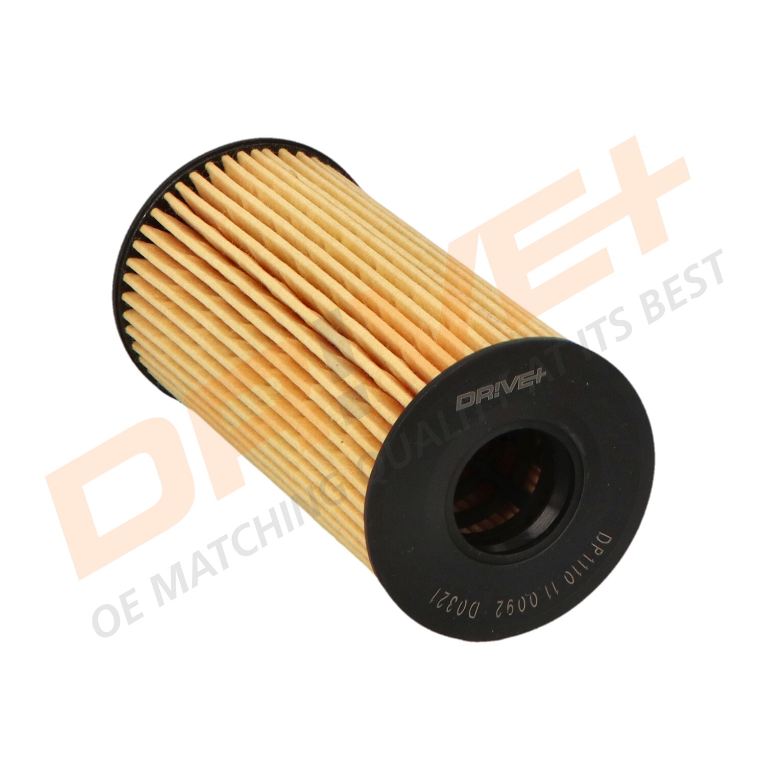 DP1110.11.0092 Drive+ - Фільтр оливи (аналог WL7424)2