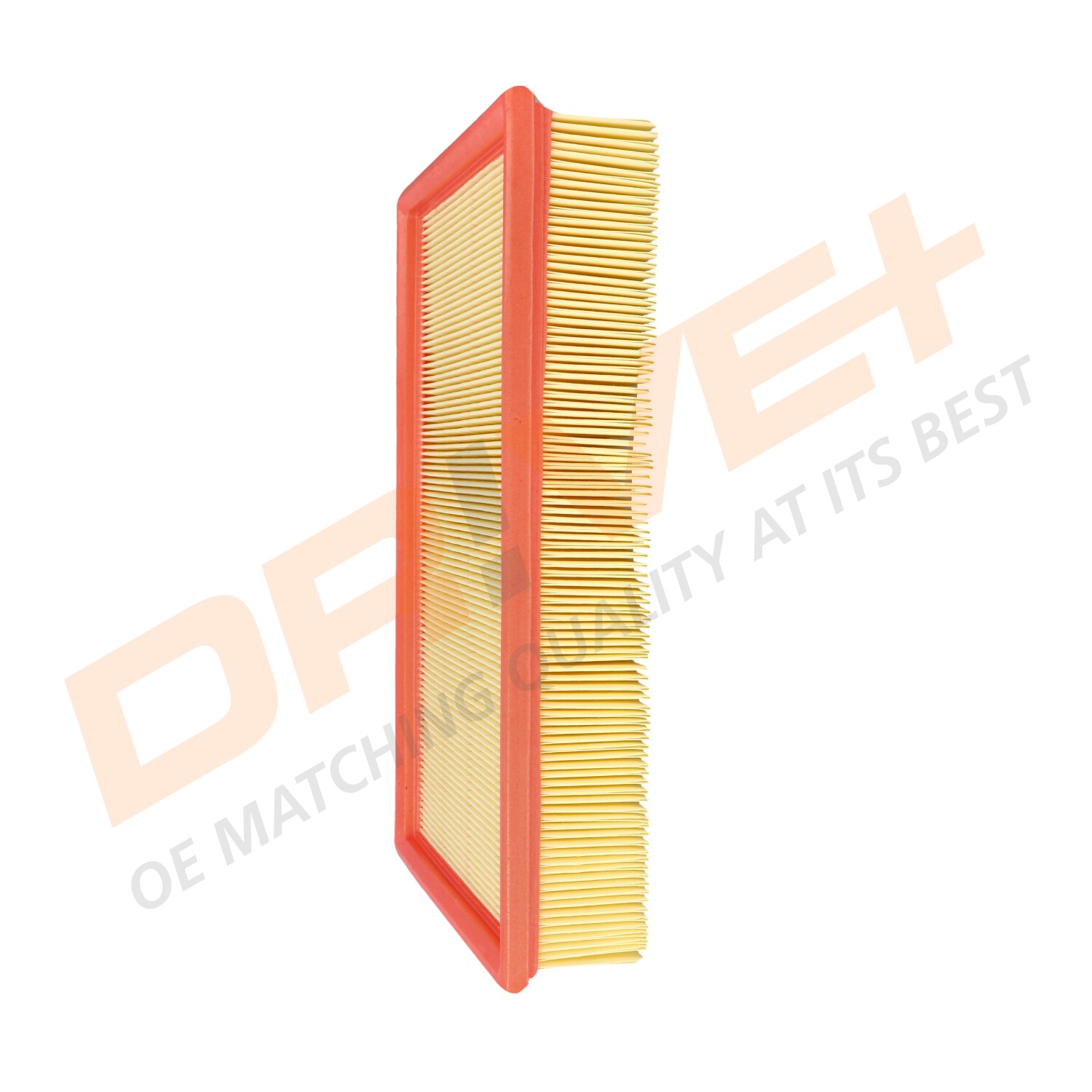 DP1110.10.0222 Drive+ Фільтр повітря (аналог WA6167)3