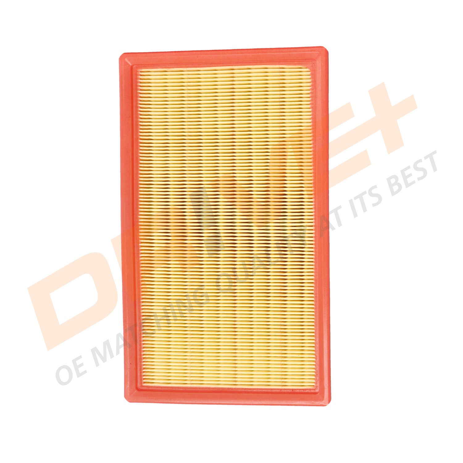 DP1110.10.0222 Drive+ Фільтр повітря (аналог WA6167)4