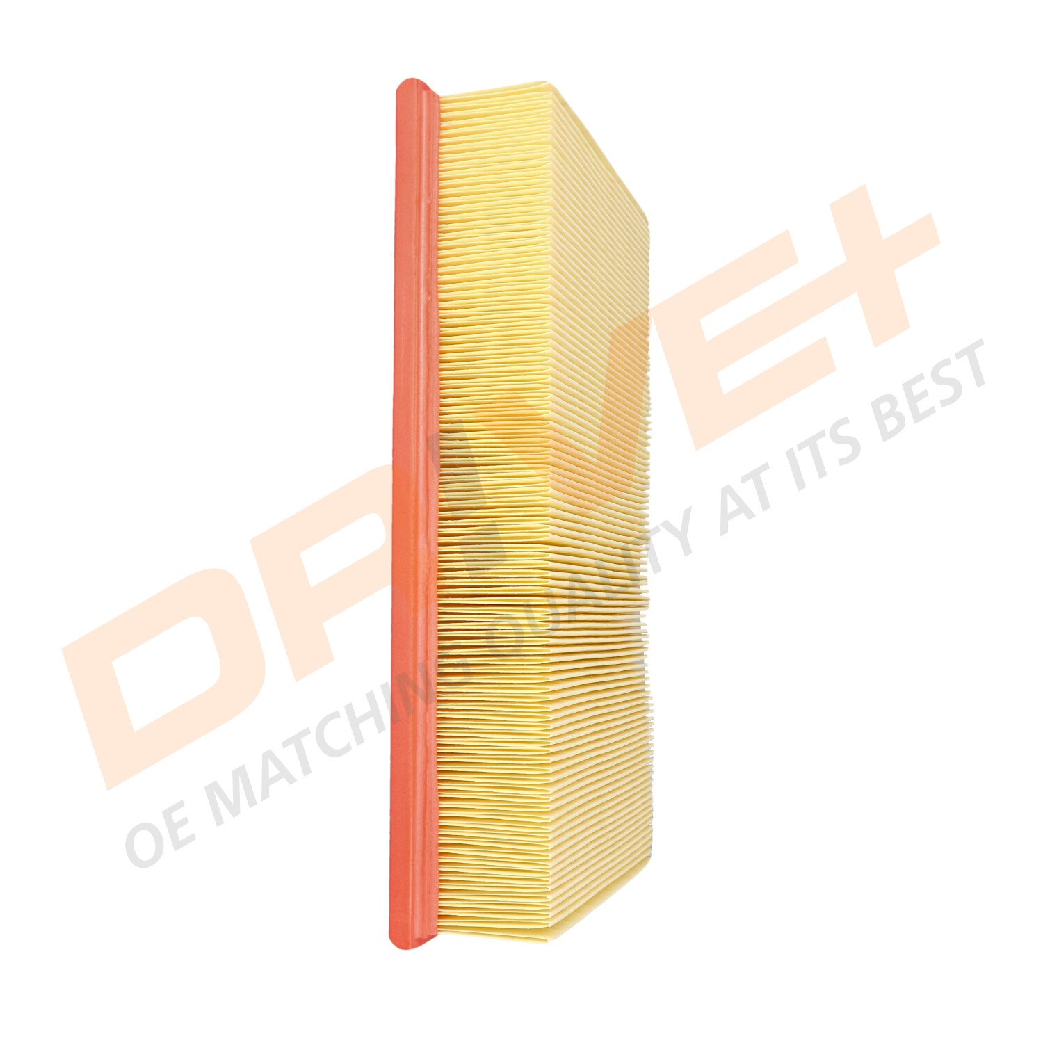 DP1110.10.0222 Drive+ Фільтр повітря (аналог WA6167)6