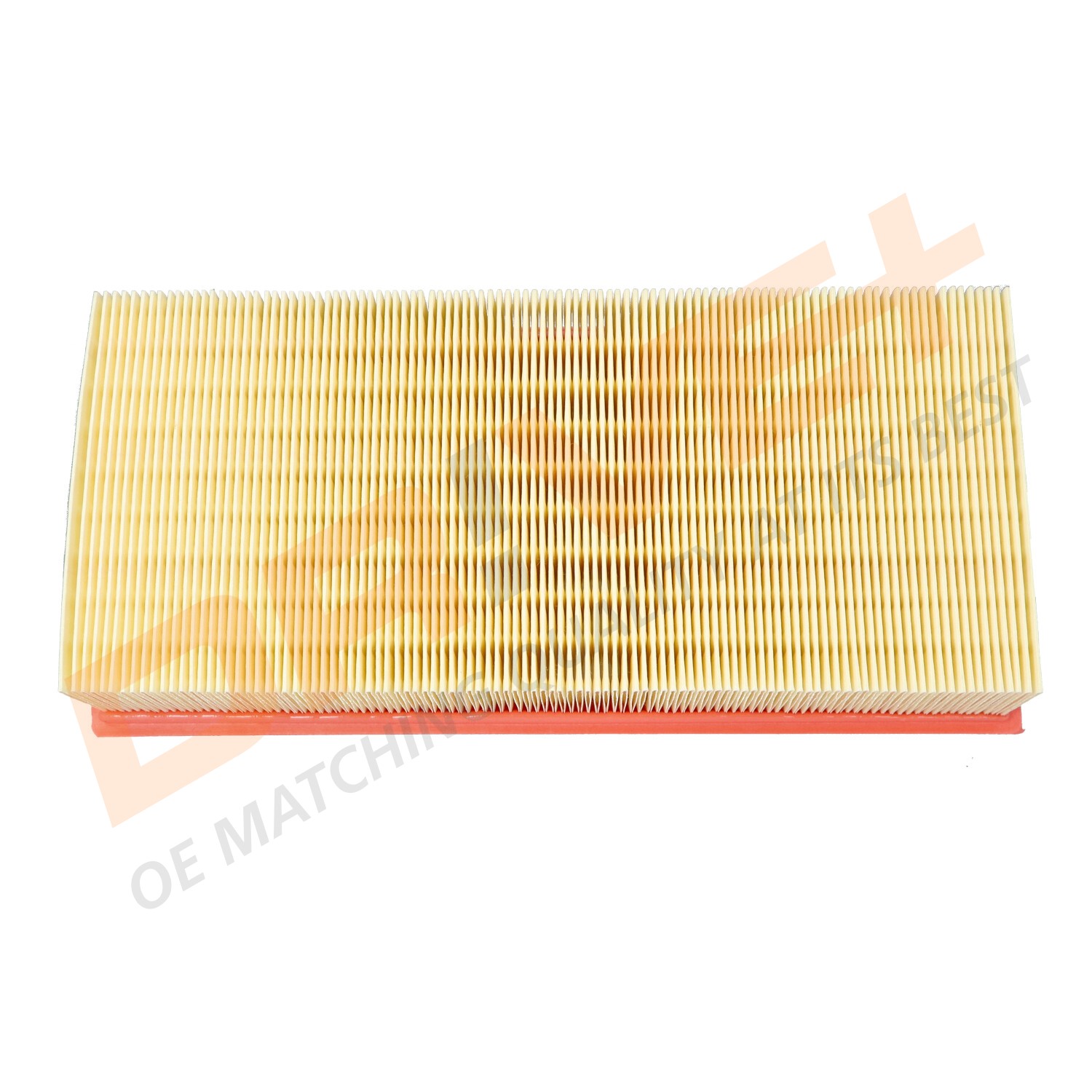 DP1110.10.0041 Drive+ Фільтр повітря (аналог WA6185)1