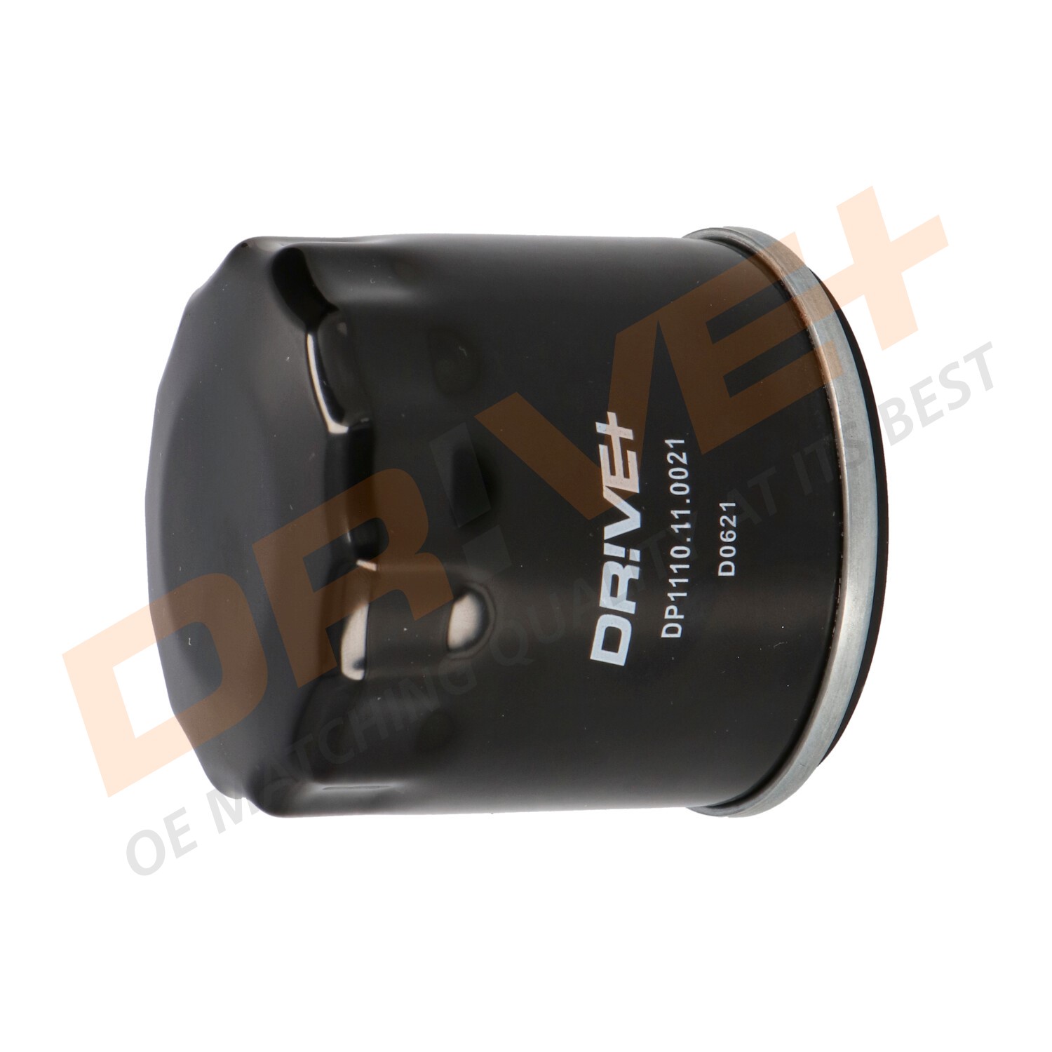 DP1110.11.0021 Drive+ - Фільтр оливи (аналог WL7119)3