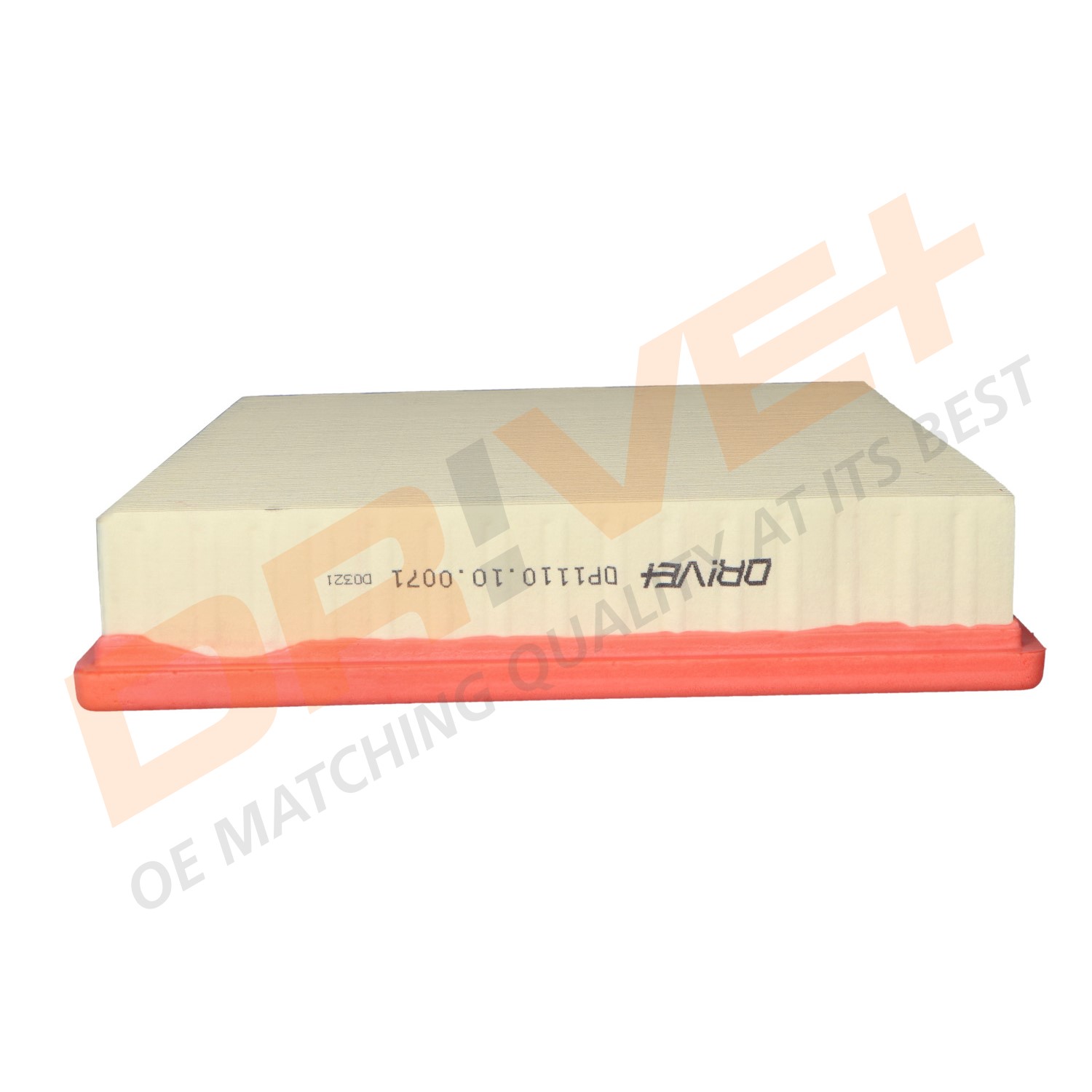 DP1110.10.0071 Drive+ - Фільтр повітря (аналог WA6782)2