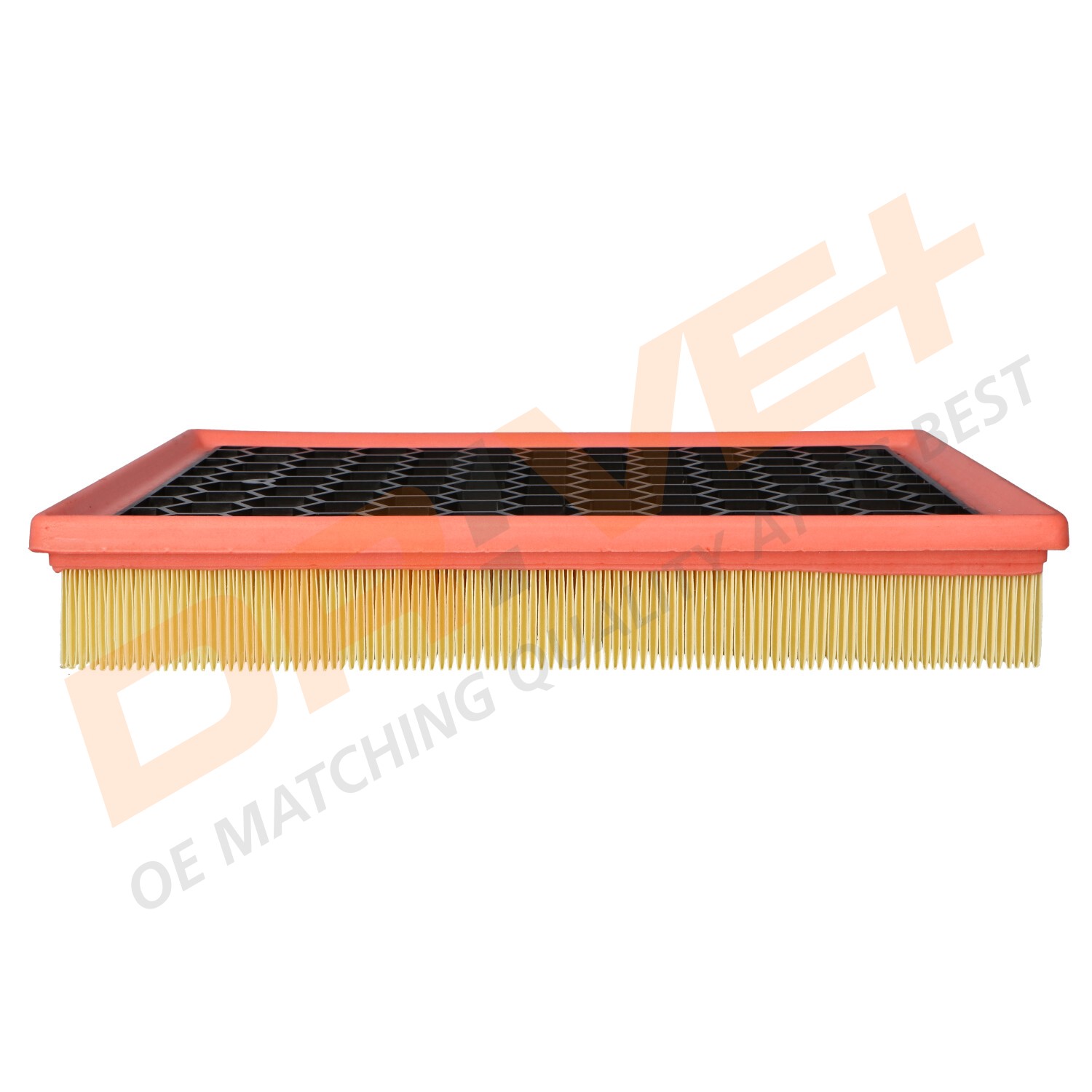 DP1110.10.0071 Drive+ - Фільтр повітря (аналог WA6782)3