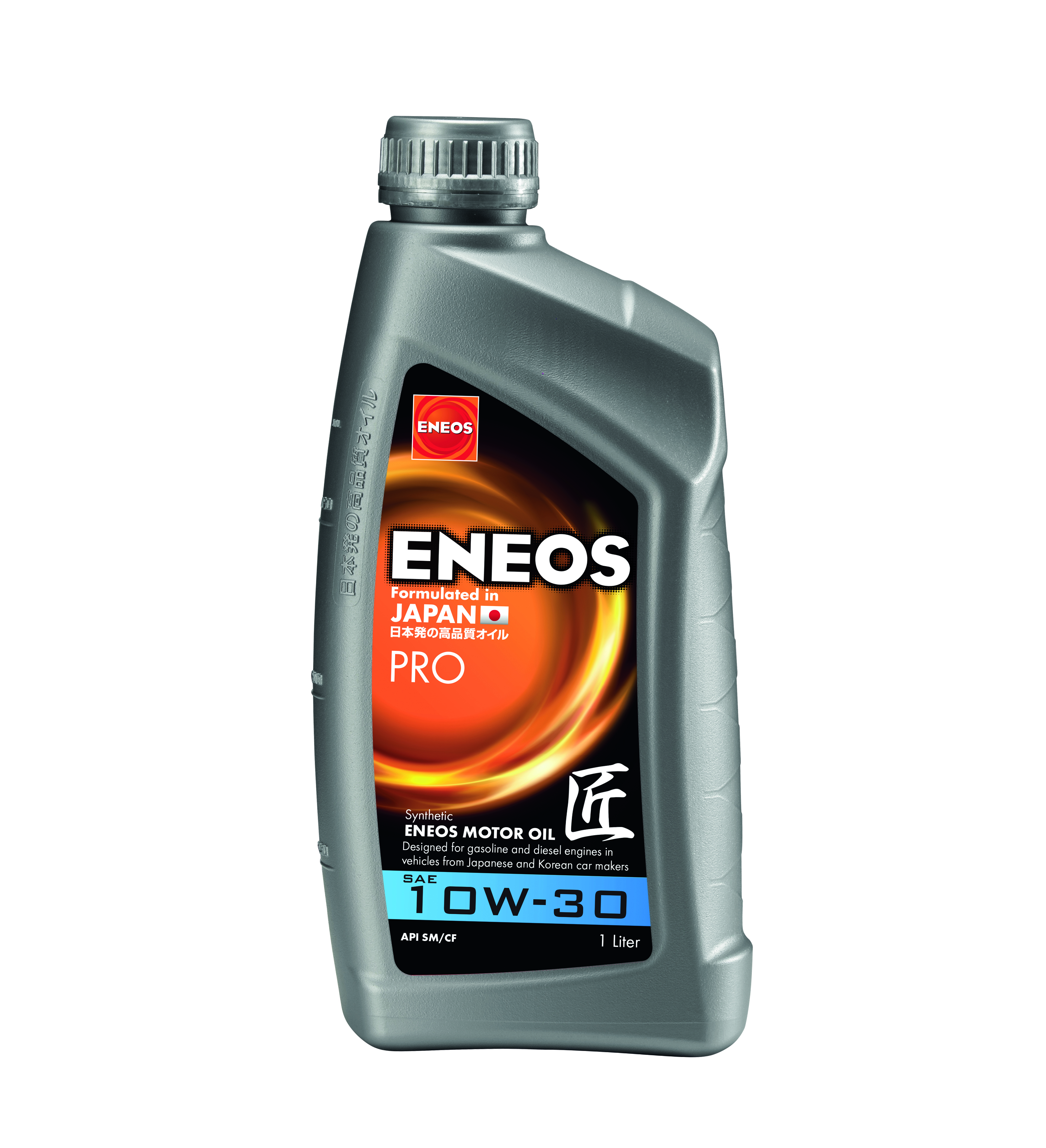 ENEOS PRO 10W-30 (1Lx12)1