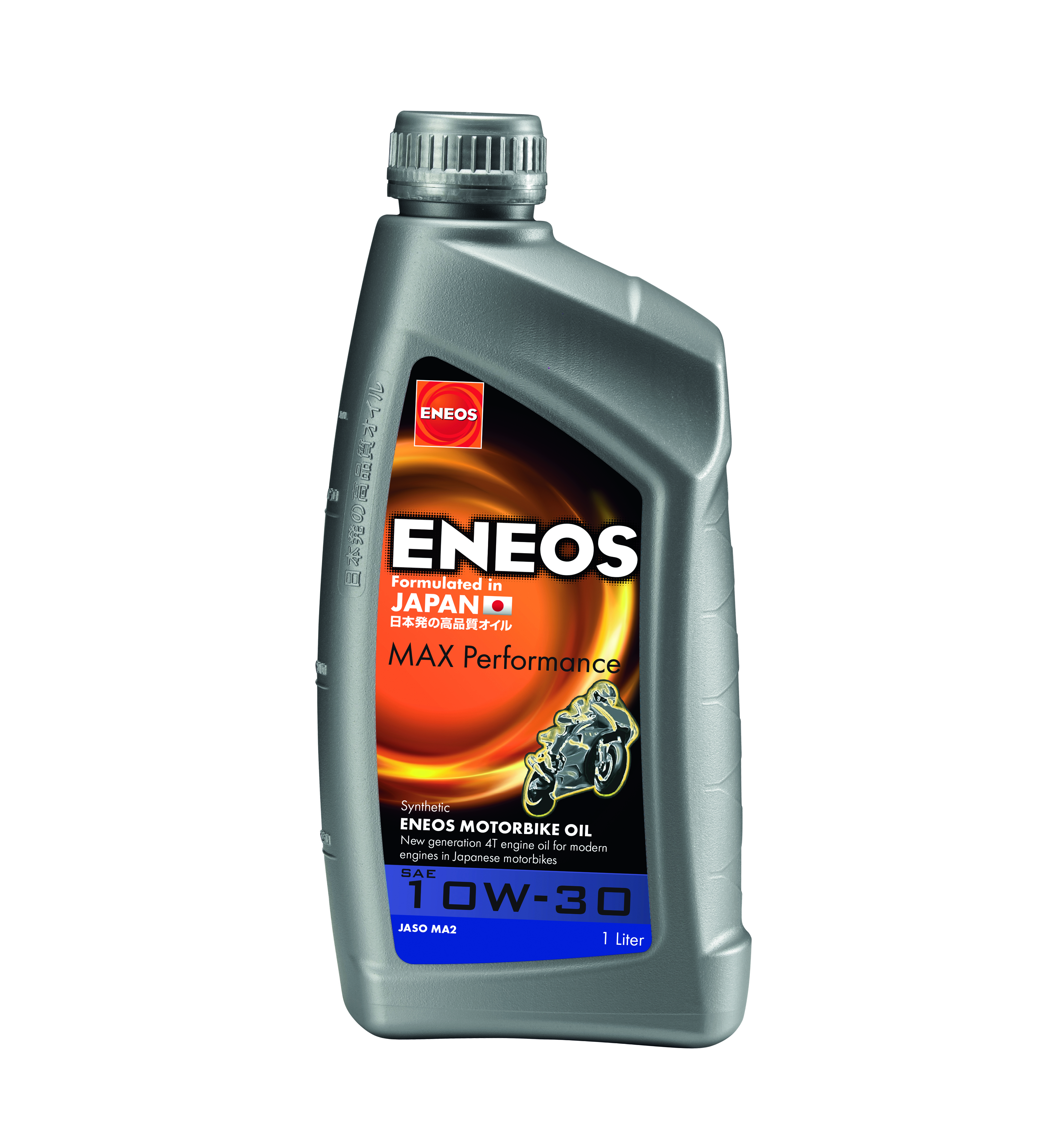 ENEOS MAX Performance 10W-30 (1Lx12)1