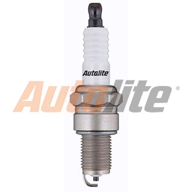 64 Мідна свічка запалювання COPPER Autolite1