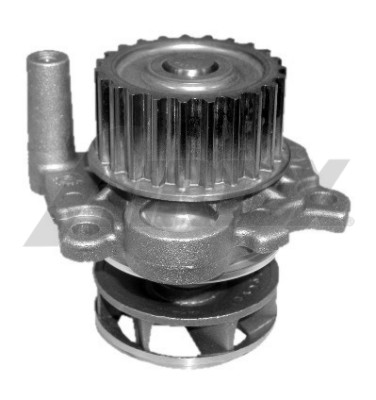 9377 Насос охолоджуючої рідини1