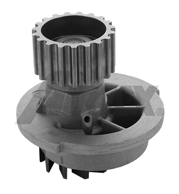 1633 Насос охолоджуючої рідини1