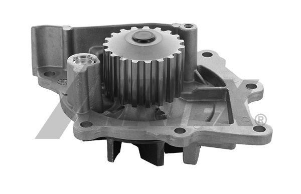 1891 Насос охолоджуючої рідини1