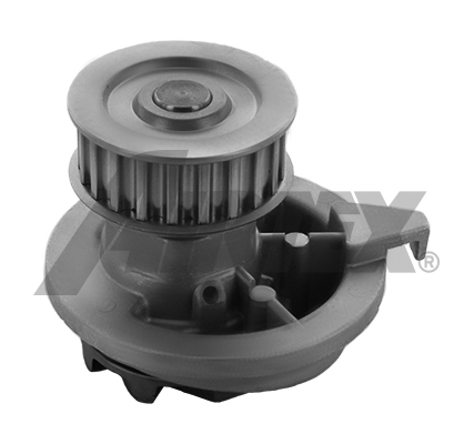 1165 Насос охолоджуючої рідини0