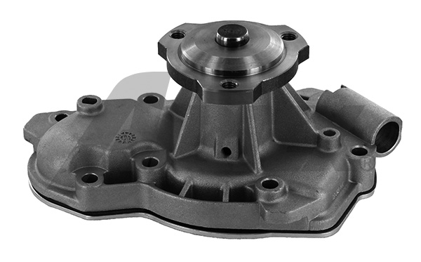 1243 Насос охолоджуючої рідини0