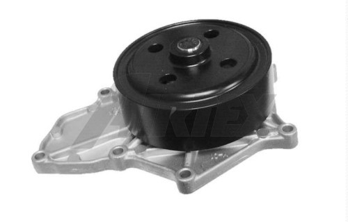 1701 Насос охолоджуючої рідини0