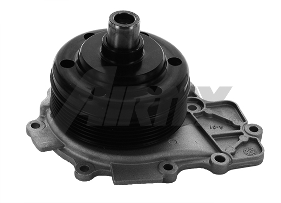 2086 Насос охолоджуючої рідини1