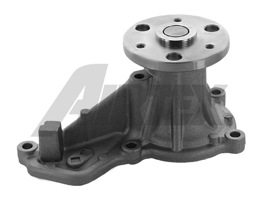 2097 Насос охолоджуючої рідини1