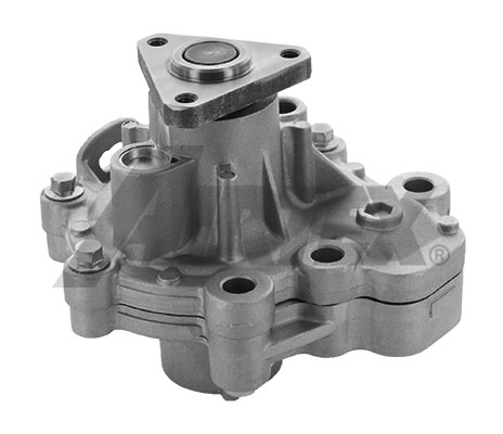 2123 Насос охолоджуючої рідини1