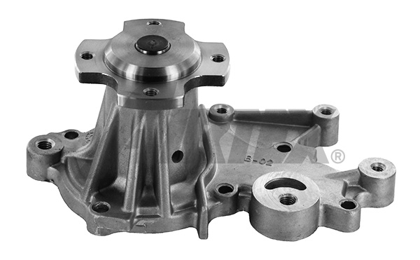 5058 Насос охолоджуючої рідини1