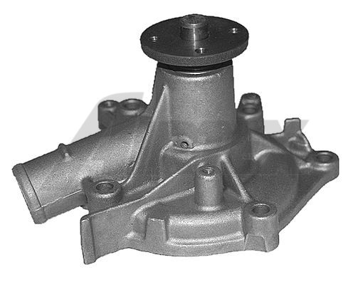 7114 Насос охолоджуючої рідини1