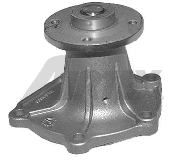 9098 Насос охолоджуючої рідини1