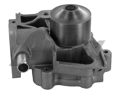 9223 Насос охолоджуючої рідини1