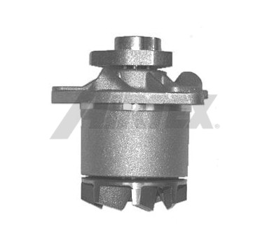 9262 Насос охолоджуючої рідини1