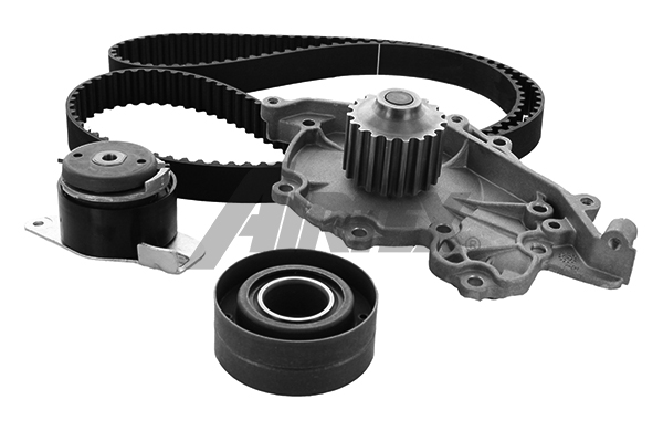 WPK-164001 Насос охолоджуючої рідини + комплект зубчатого ременя1