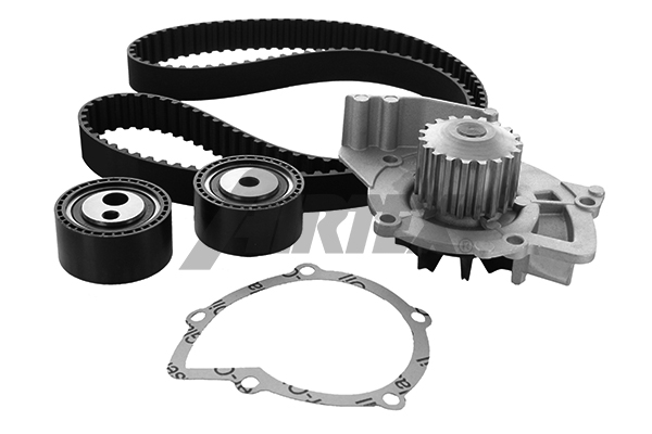 WPK-169003 Насос охолоджуючої рідини + комплект зубчатого ременя1