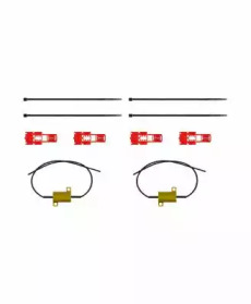 LEDCBCTRL102 OSRAM Адаптер опору LEDCBCTRL102 21W1