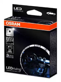 LEDCBCTRL102 OSRAM Адаптер опору LEDCBCTRL102 21W1