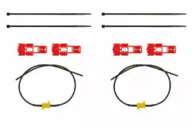 LEDCBCTRL101 OSRAM Адаптер опору LEDCBCTRL101 5W1